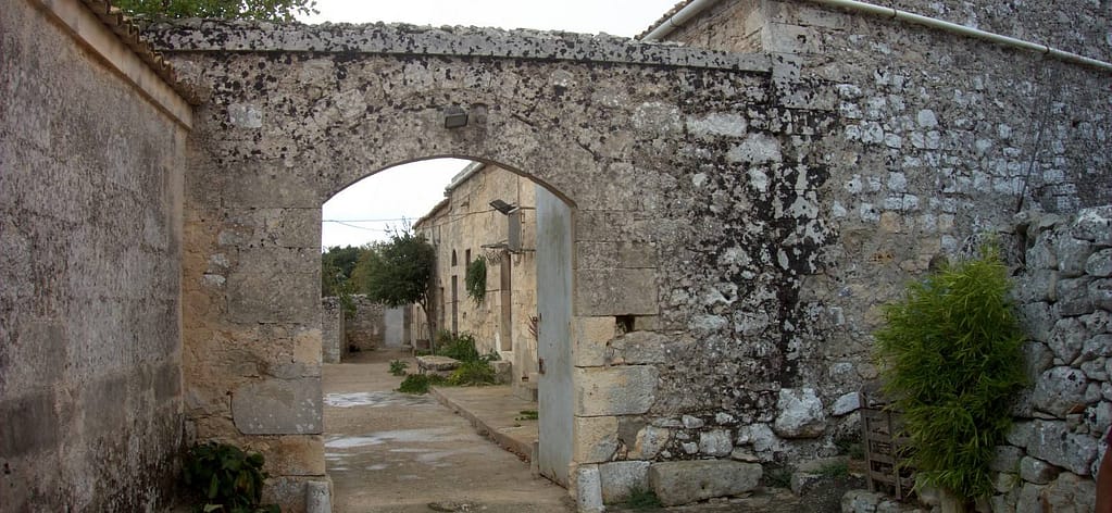 Ons droomhuis vlakbij Ragusa