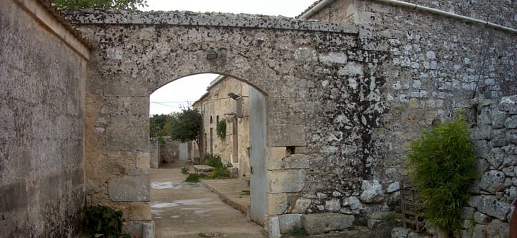 Ons droomhuis vlakbij Ragusa