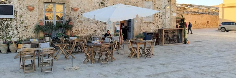 Sfeerbeeld Marzamemi